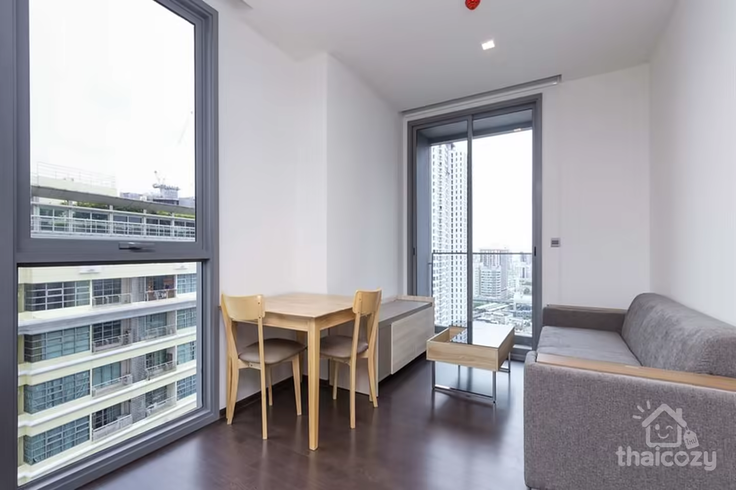 high- function and effective space design with every sq m photo 1