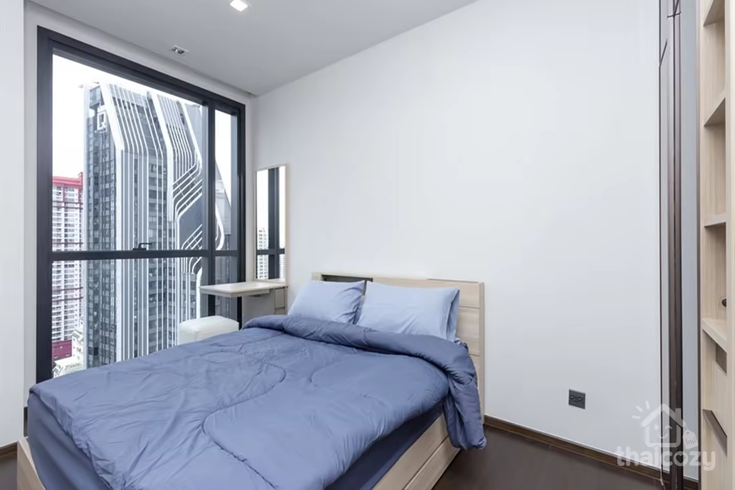 high- function and effective space design with every sq m photo 2
