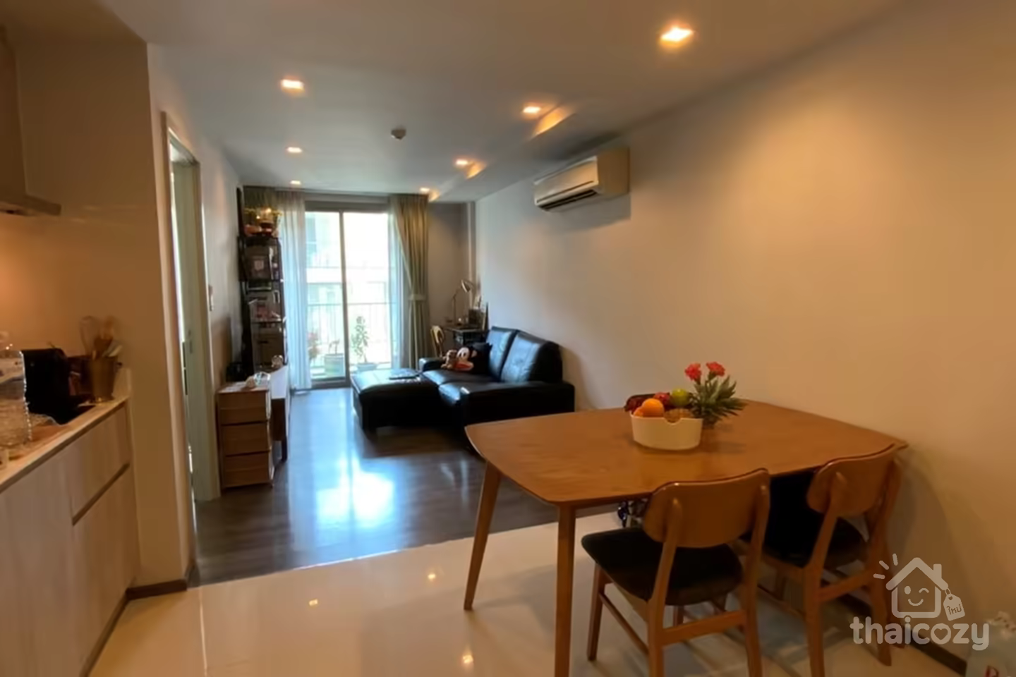 SARI by Sansiri is conveniently located on Sukhumvit 64 photo 2