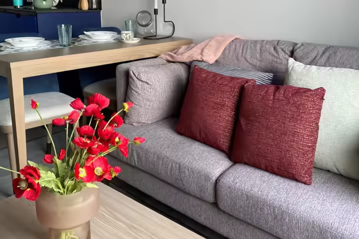 XT Ekkamai Condo for Rent Near BTS Thong Lo