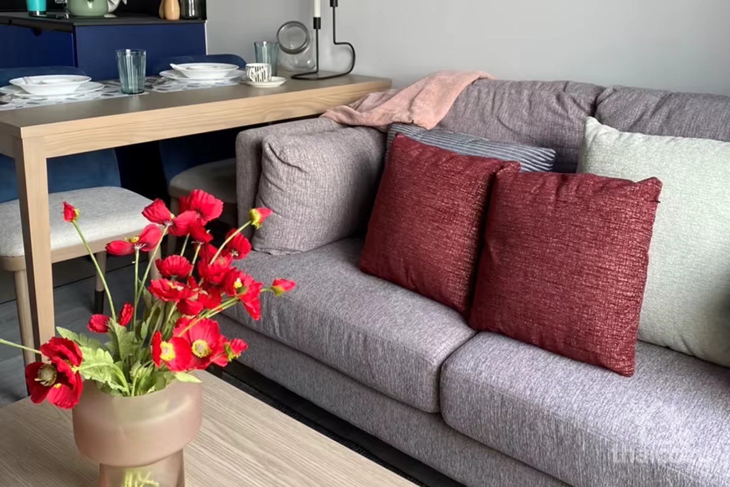 XT Ekkamai Condo for Rent Near BTS Thong Lo photo 1