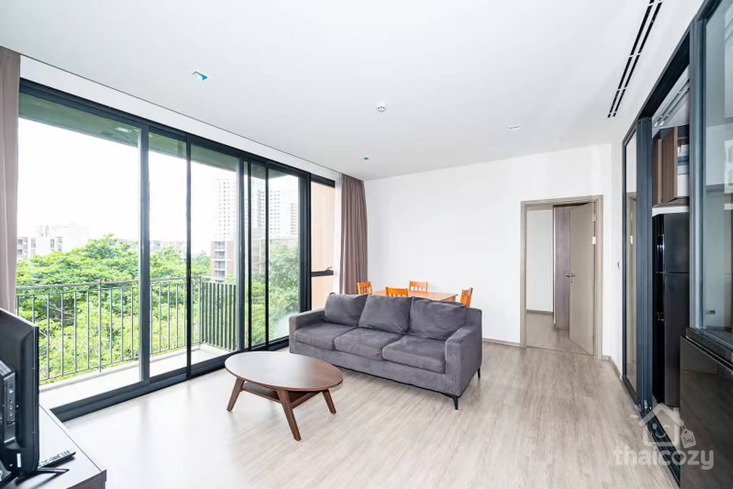 Mori HAUS 2 Bedrooms are perfectly situated in the desirable location of Onnut area with  Excellent facilities photo 1