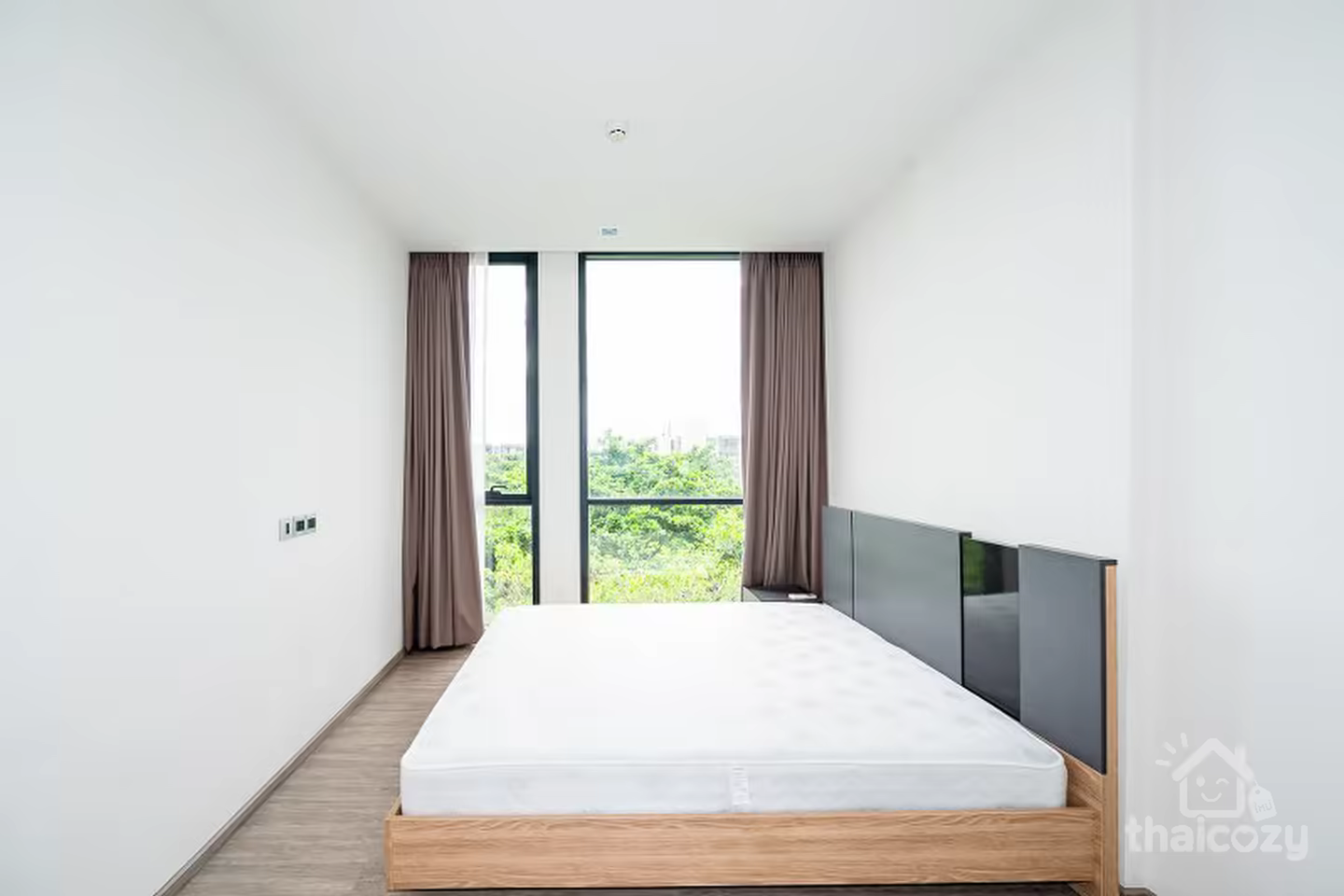 Mori HAUS 2 Bedrooms are perfectly situated in the desirable location of Onnut area with  Excellent facilities photo 2