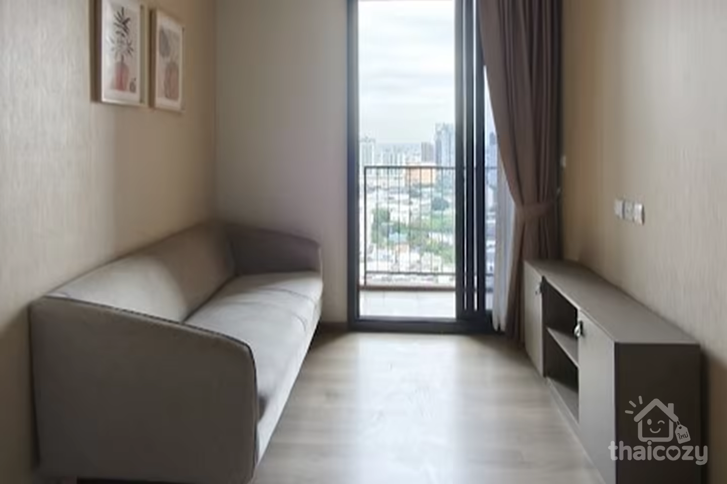 Oka Haus，配备通风系统的精致公寓 photo 1