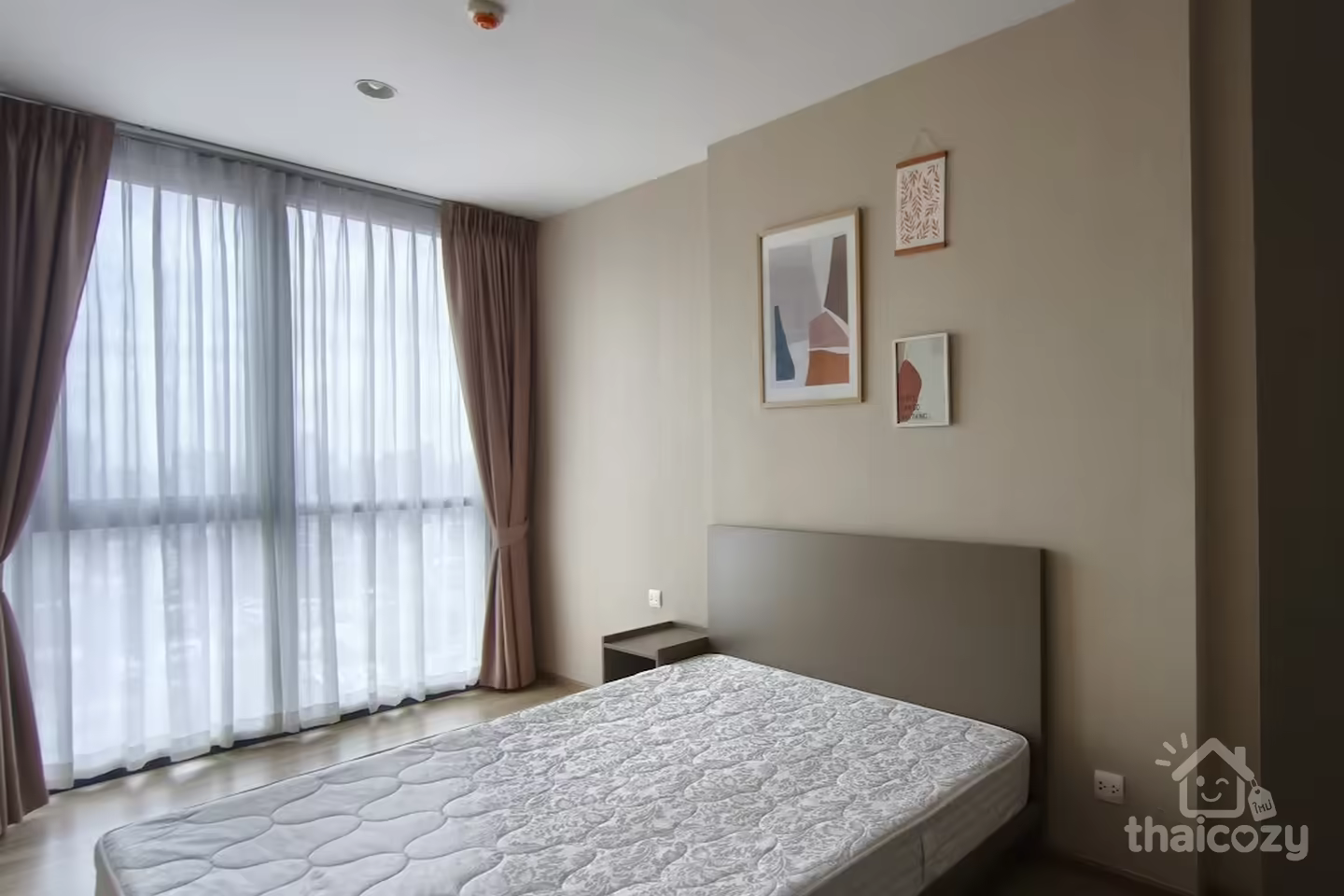 Oka Haus，配备通风系统的精致公寓 photo 2