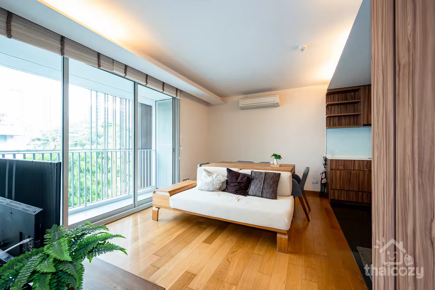 Via 31 คอนโด Low-Rise โดย Sansiri ทำเลดีเยี่ยมสุขุมวิท 31 photo 1