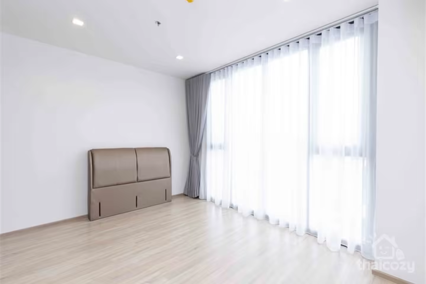 The Base Garden Rama 9 Condo 34.75 sqm photo 1