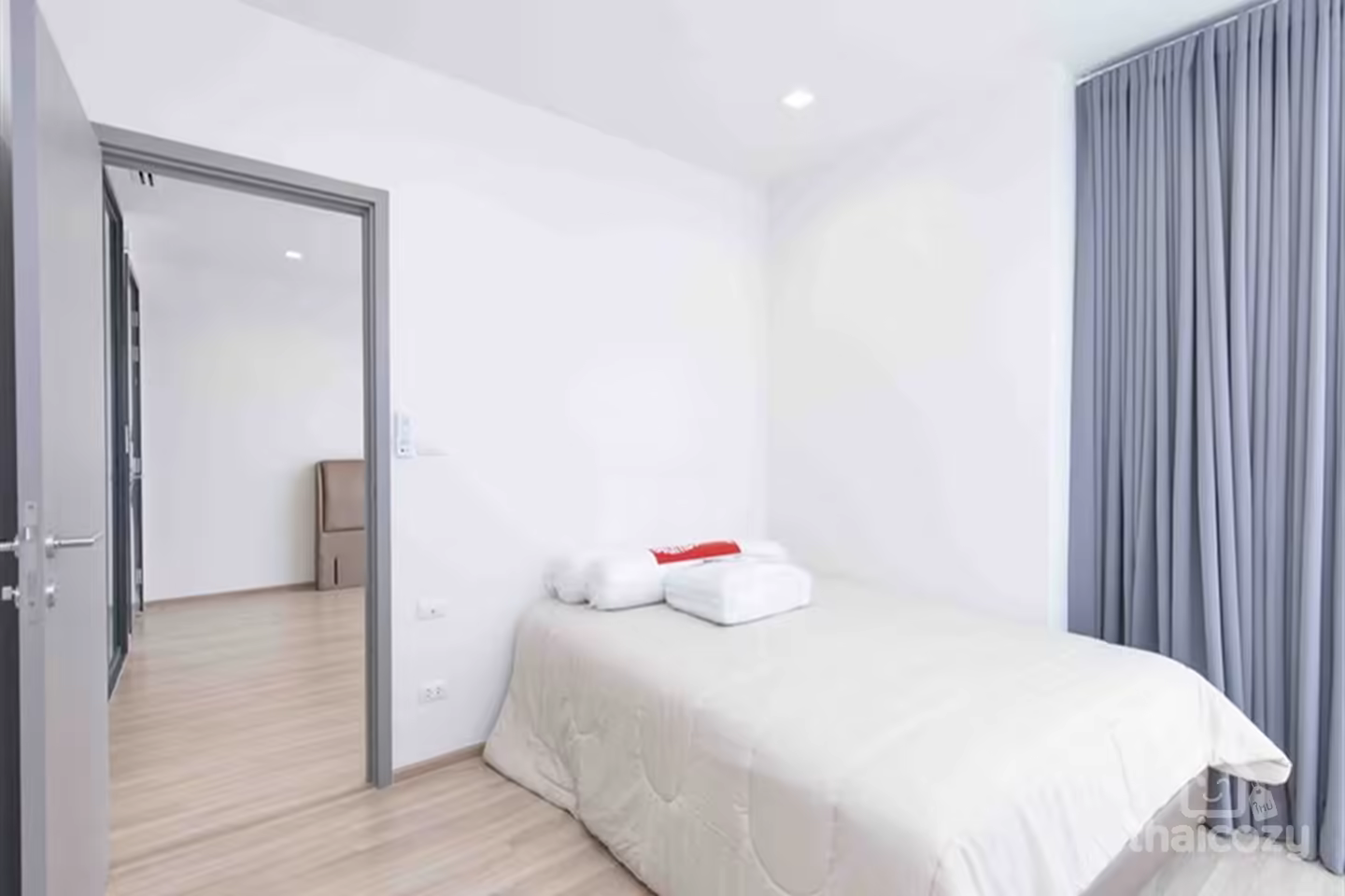 The Base Garden Rama 9 Condo 34.75 sqm photo 2