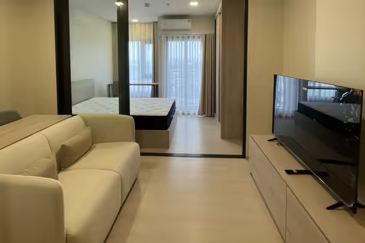 FLO by Sansiri: Work-Life Flow Condo