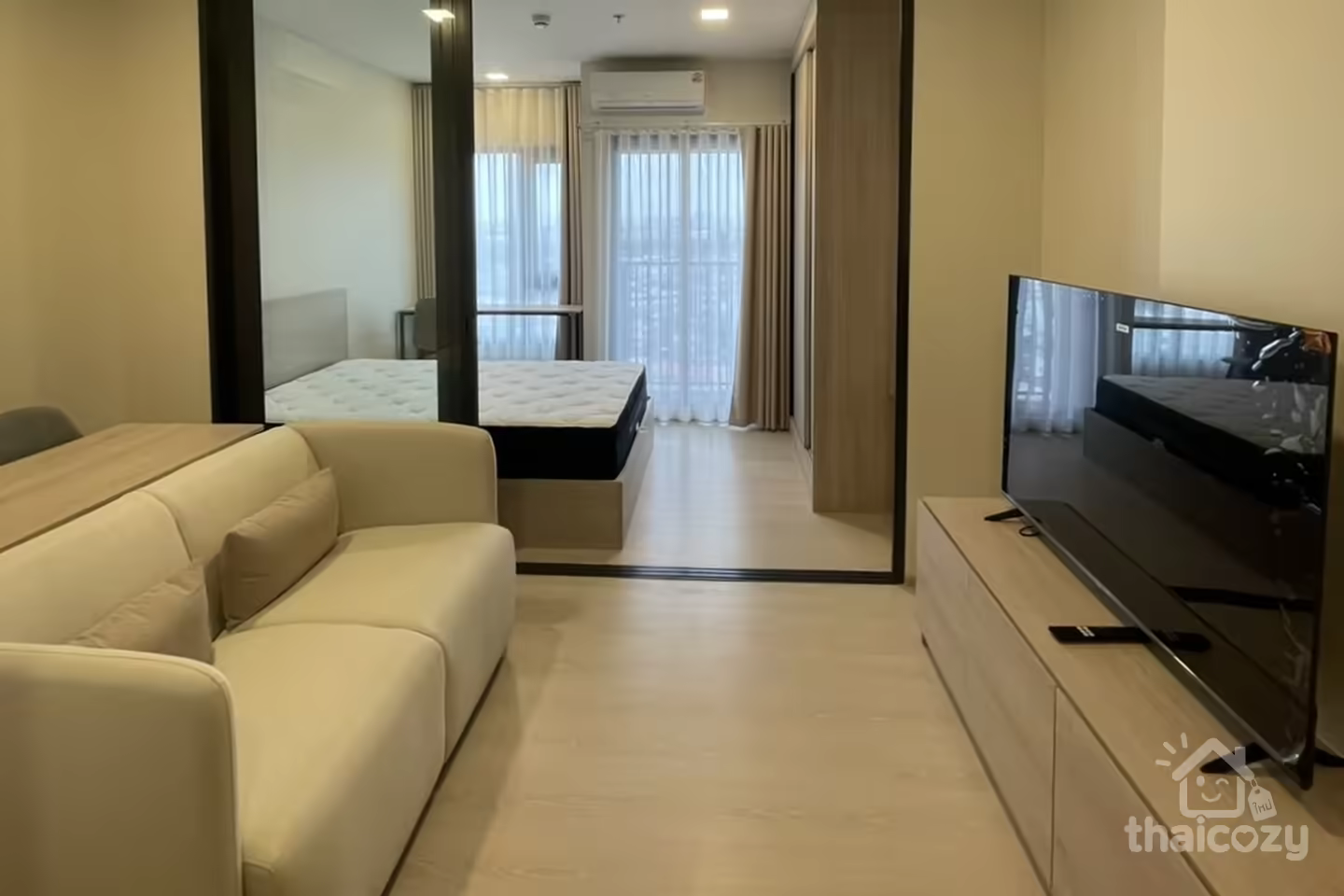 FLO by Sansiri: Work-Life Flow Condo photo 1