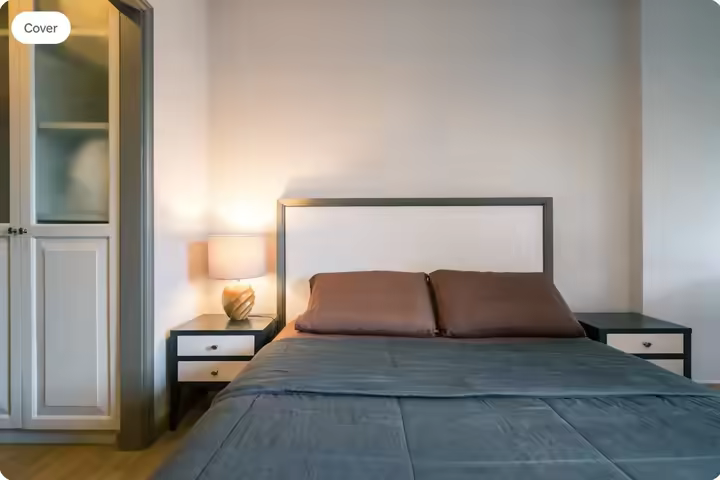 The Reserve Kasemsan 3 Condo, Pathum Wan