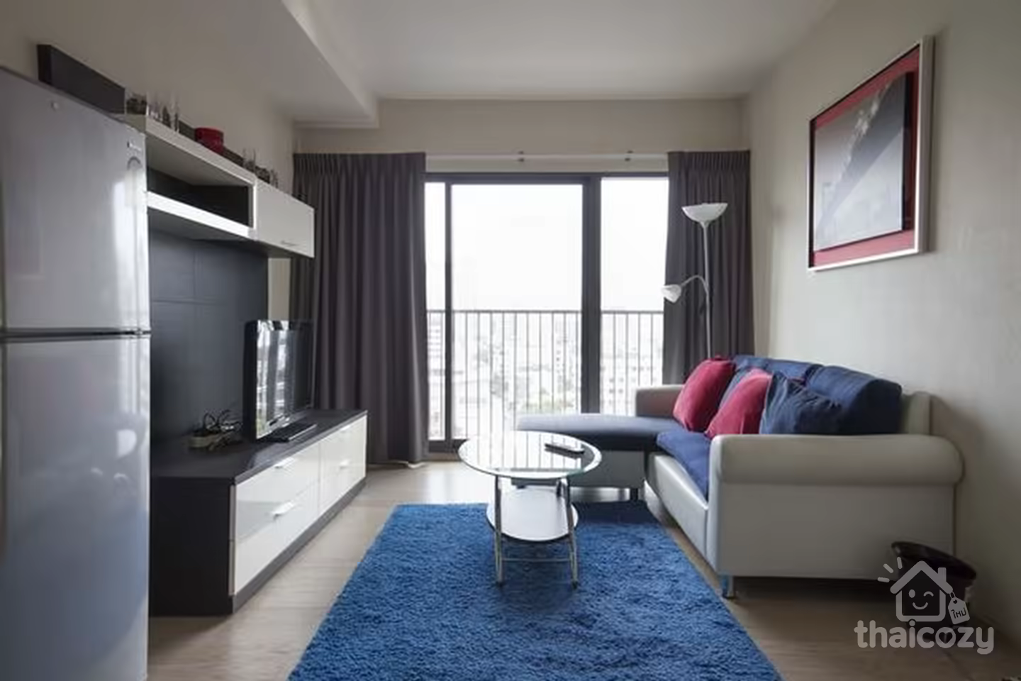 Noble Remix Condo Steps from BTS Thong Lo photo 1
