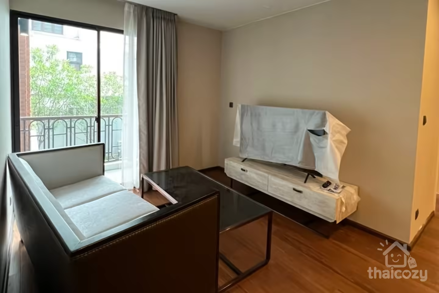 Chidlom Luxury Freehold Condo 77 Sqm photo 1