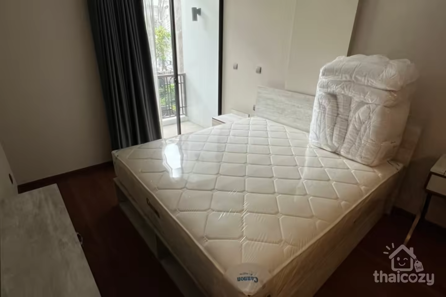 Chidlom Luxury Freehold Condo 77 Sqm photo 2