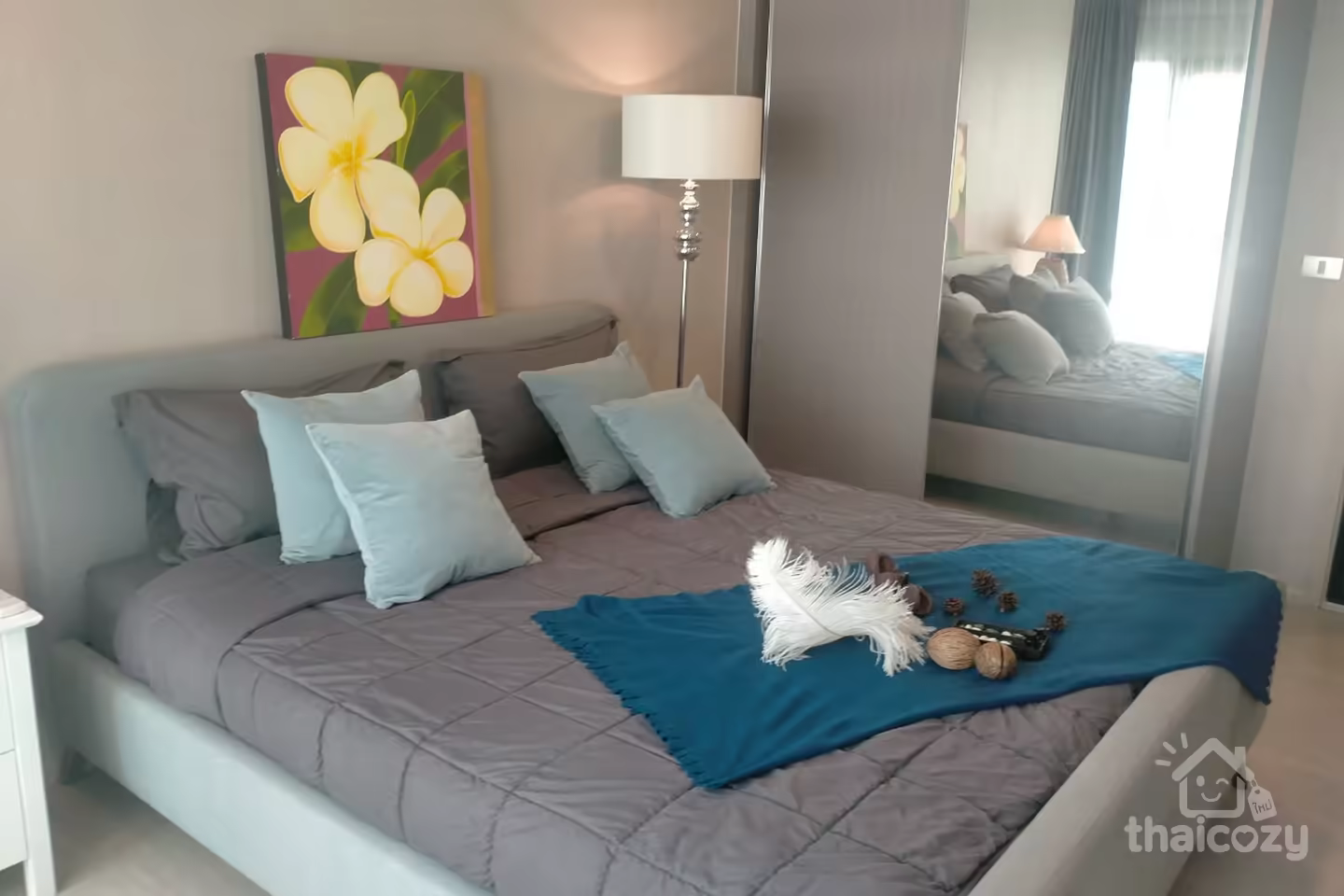 Rhythm Sukhumvit 36-38 Condo, BTS Thong Lo photo 2