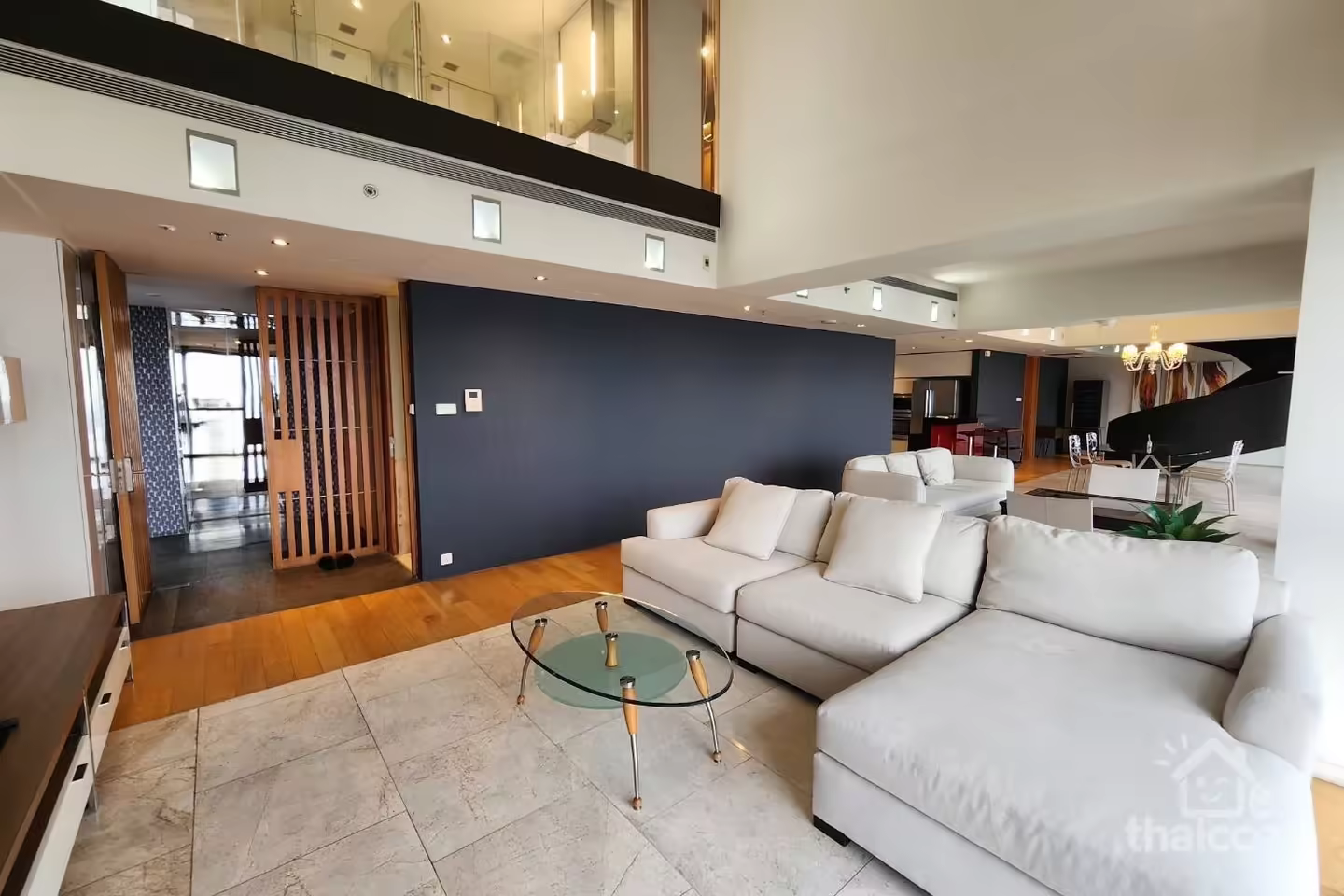4 chambres au Met, Sathorn photo 1