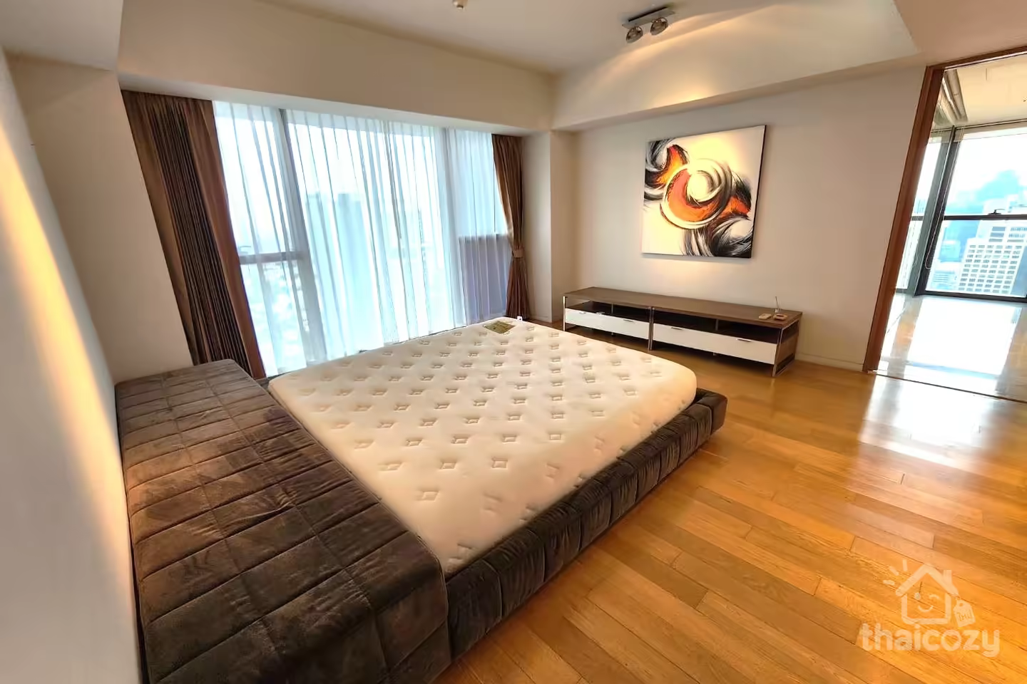 4 chambres au Met, Sathorn photo 2