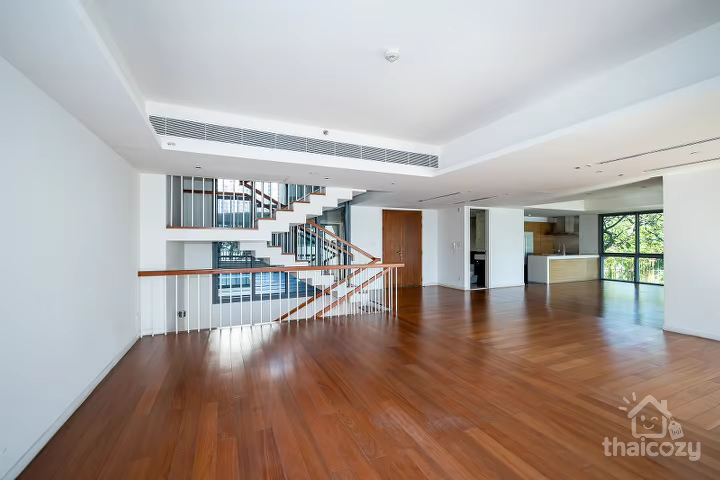 Luxury condominium is positioned in superb location of Rama 3 Chao Phraya river view photo 2
