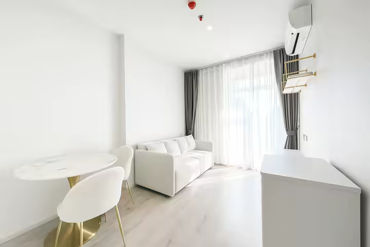 Rhythm Ekkamai Estate 1BR 35m2