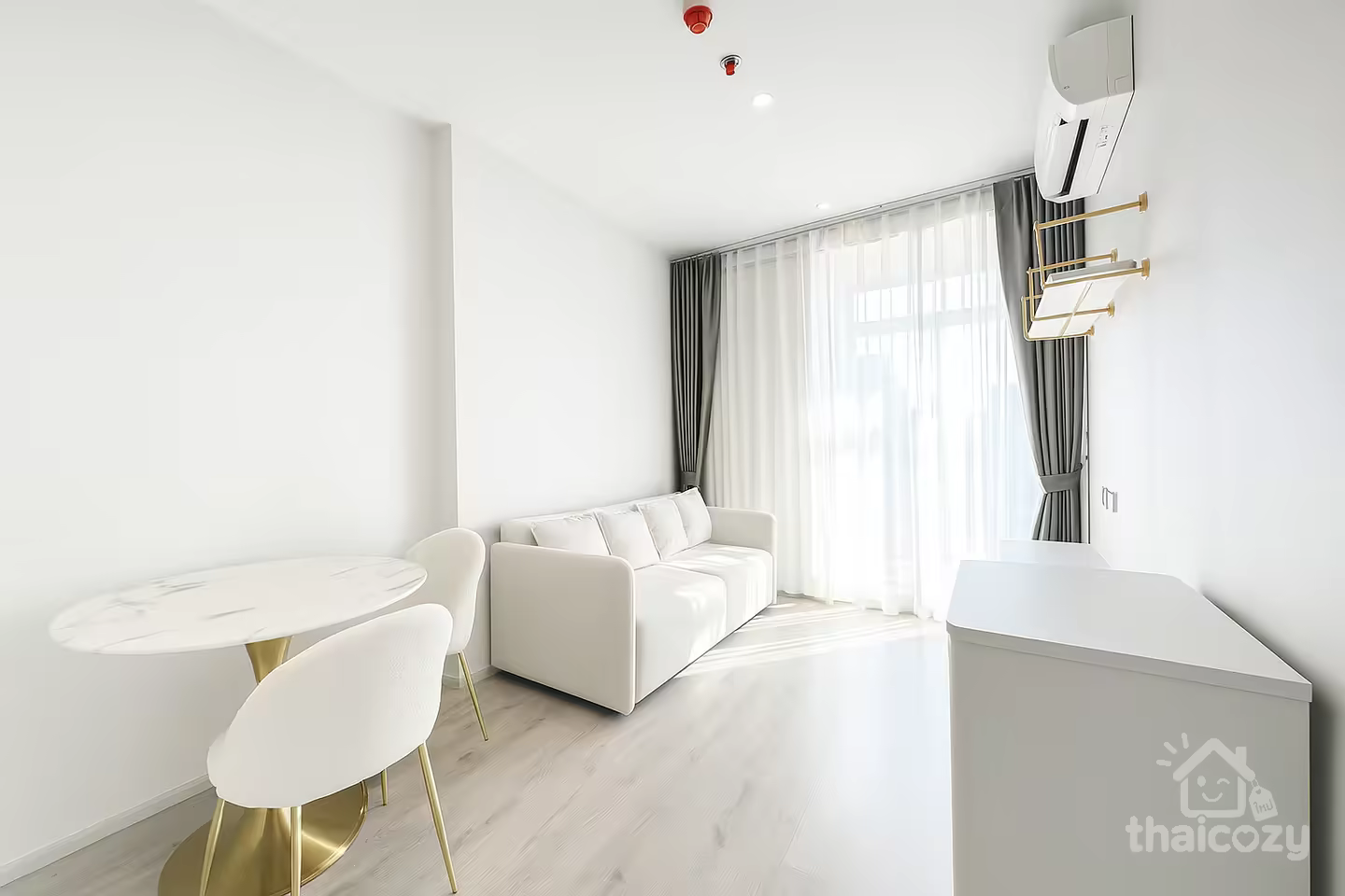 Rhythm Ekkamai Estate 1BR 35m2 photo 1