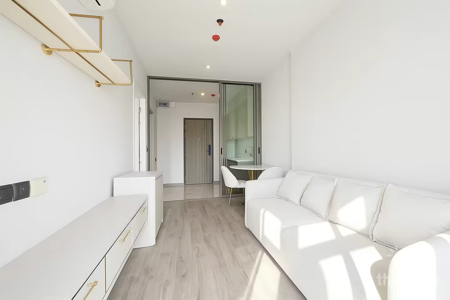 Rhythm Ekkamai Estate 1BR 35m2 photo 2