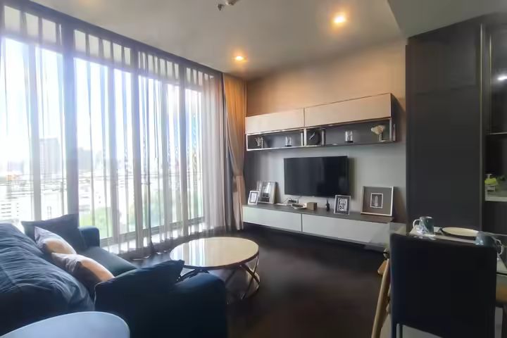 The Monument Sanampao Luxurious Condo