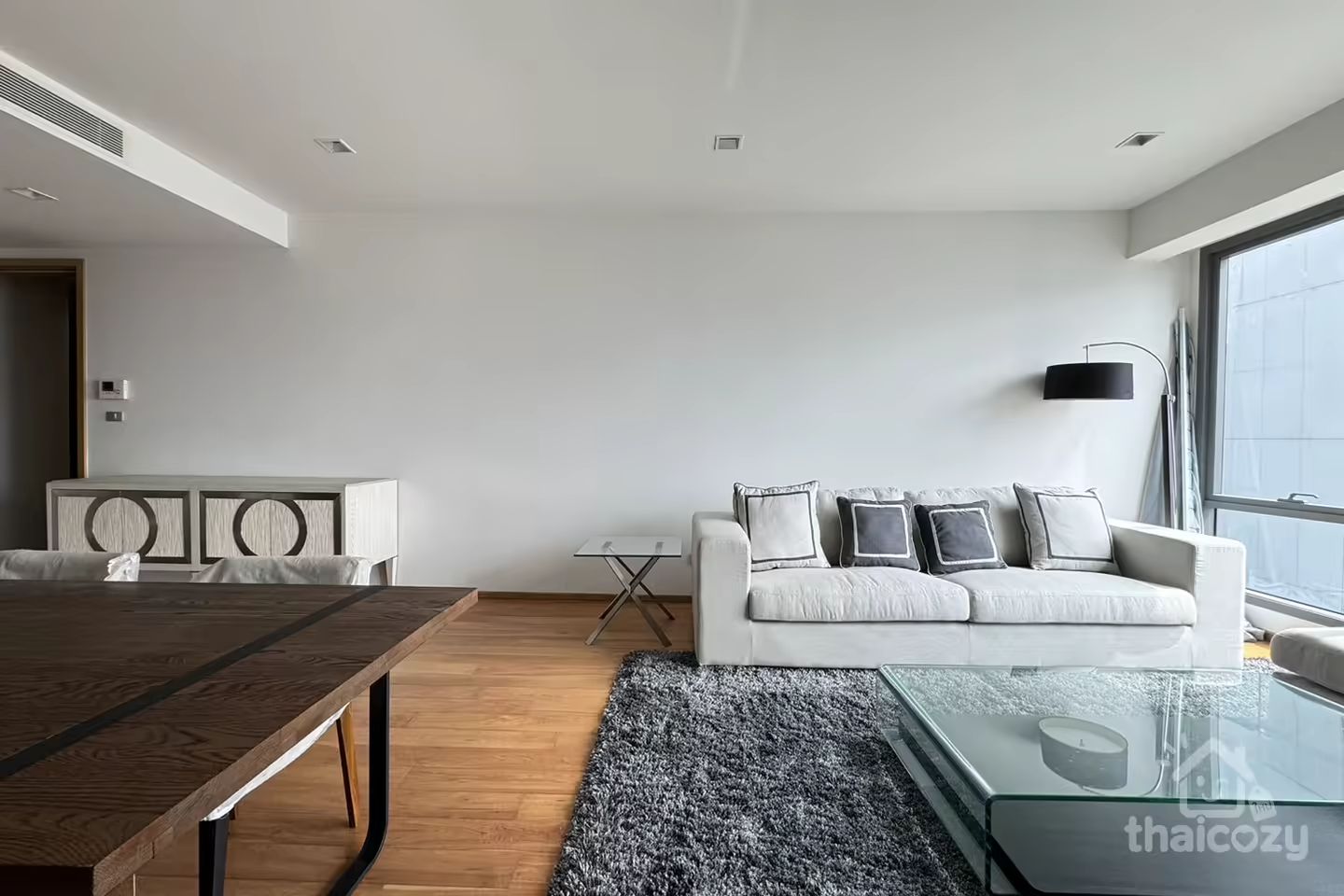Hyde Sukhumvit 13 Corner Unit Near BTS Nana photo 1