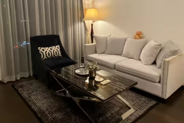 The XXXIX Condo by Sansiri, Phrom Phong