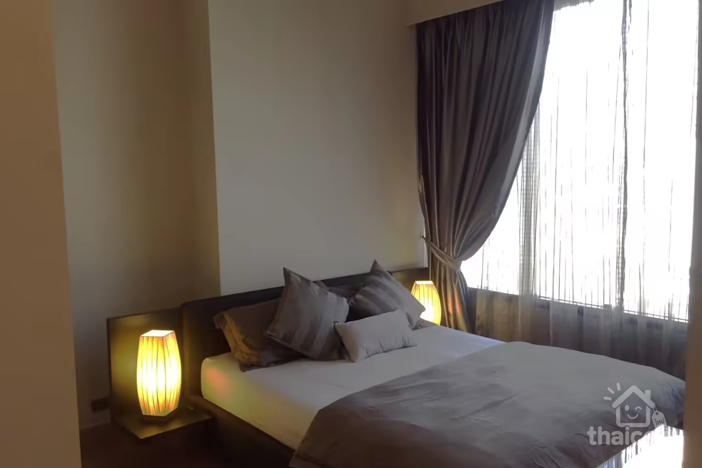 M Silom – 47 Sq.M. 1BR Condo for Rent photo 2