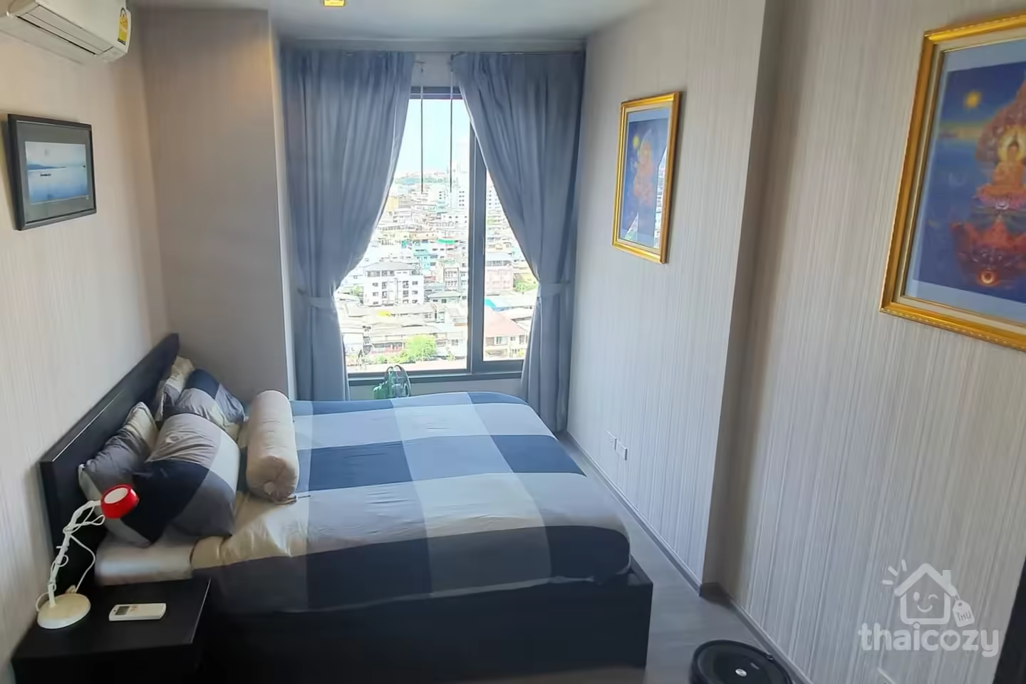 North-Facing Corner Unit at Nye by Sansiri photo 2