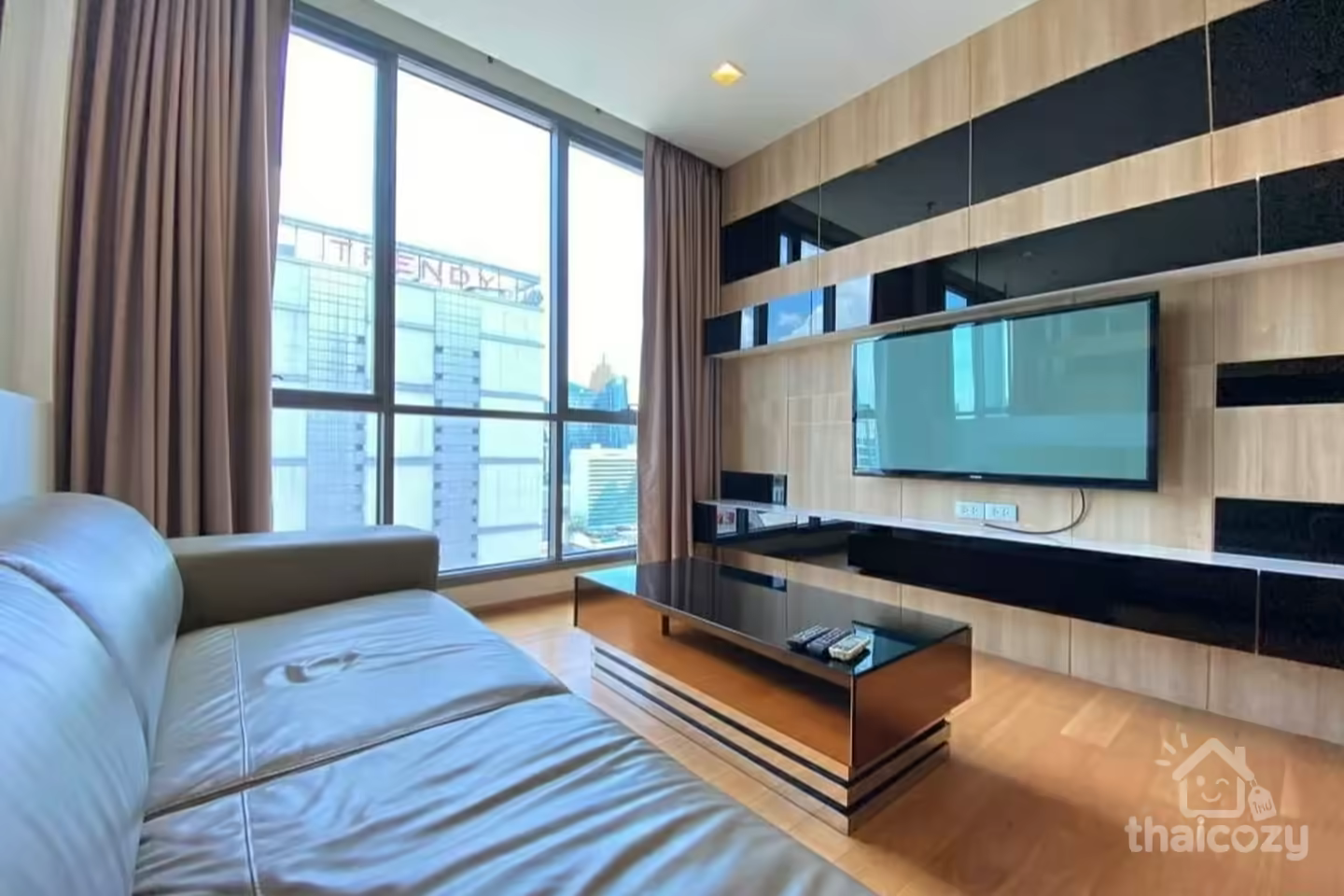 Hyde Sukhumvit 13 Condo 100m to BTS Nana photo 1