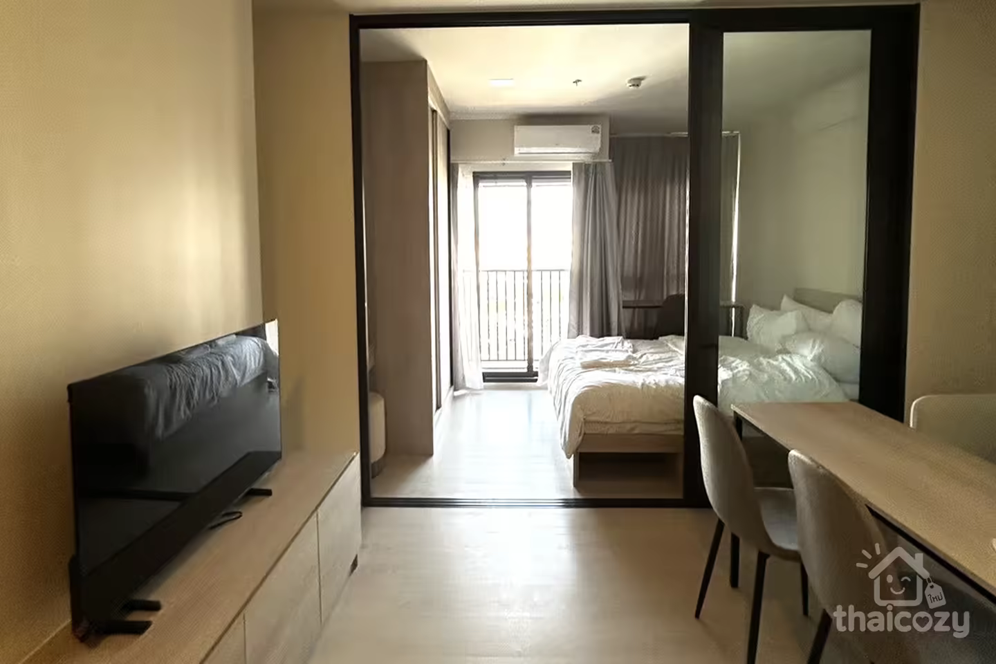 FLO by Sansiri Condo Rent 17,000 THB photo 1
