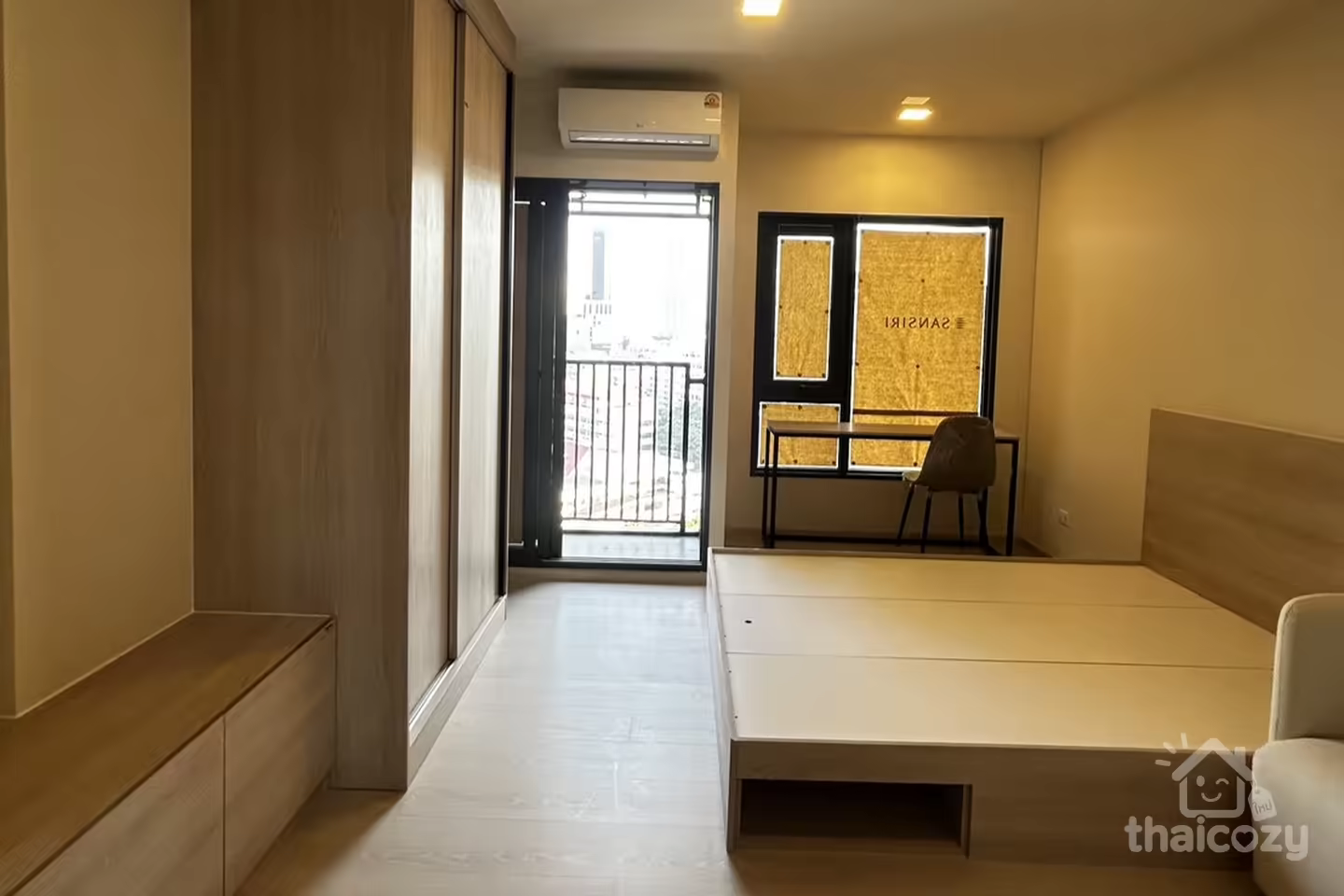 FLO by Sansiri – Work-Life Flow Condo photo 1
