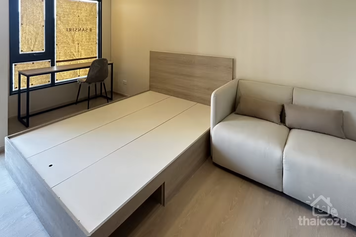 FLO by Sansiri – Work-Life Flow Condo photo 2