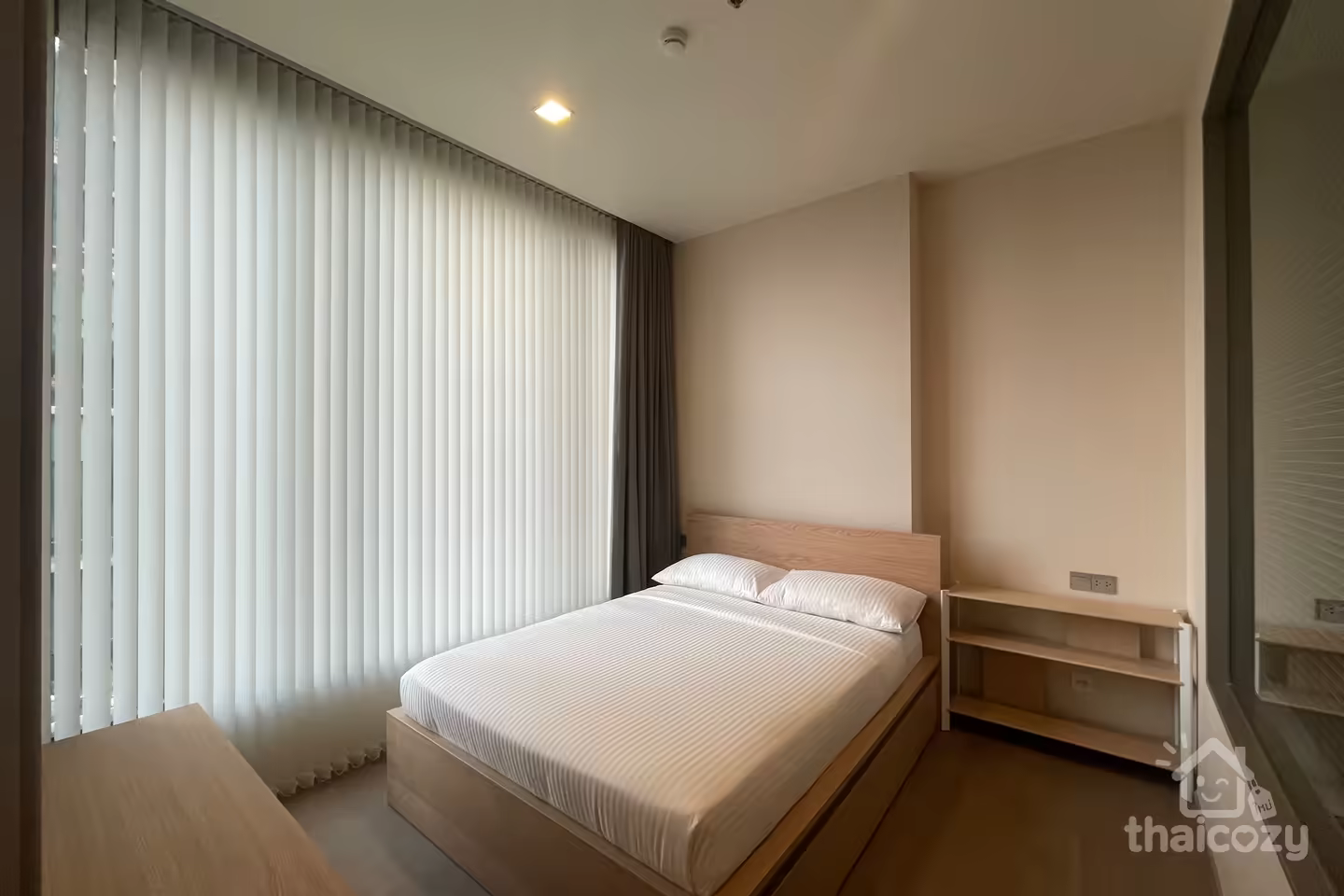 The Esse Asoke Luxury Condo Rent 45,000 photo 2