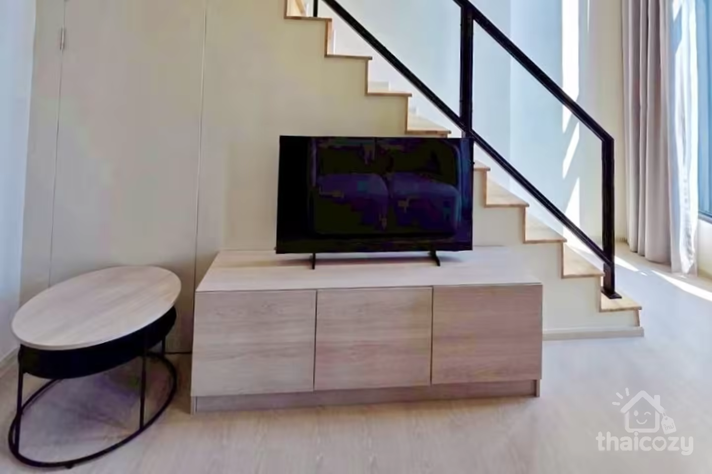 Flo by Sansiri Condo Rent 24.75 sqm 1BR photo 2