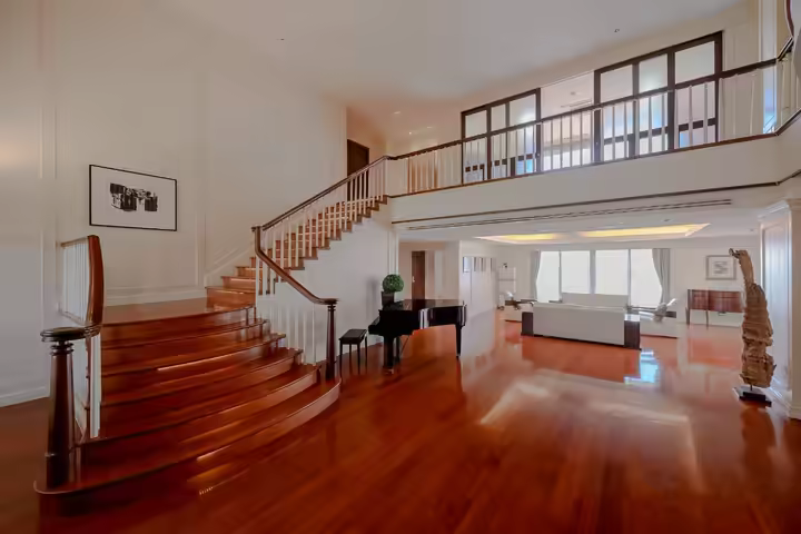 4BR Penthouse at Las Colinas, 698.47 Sq.m.