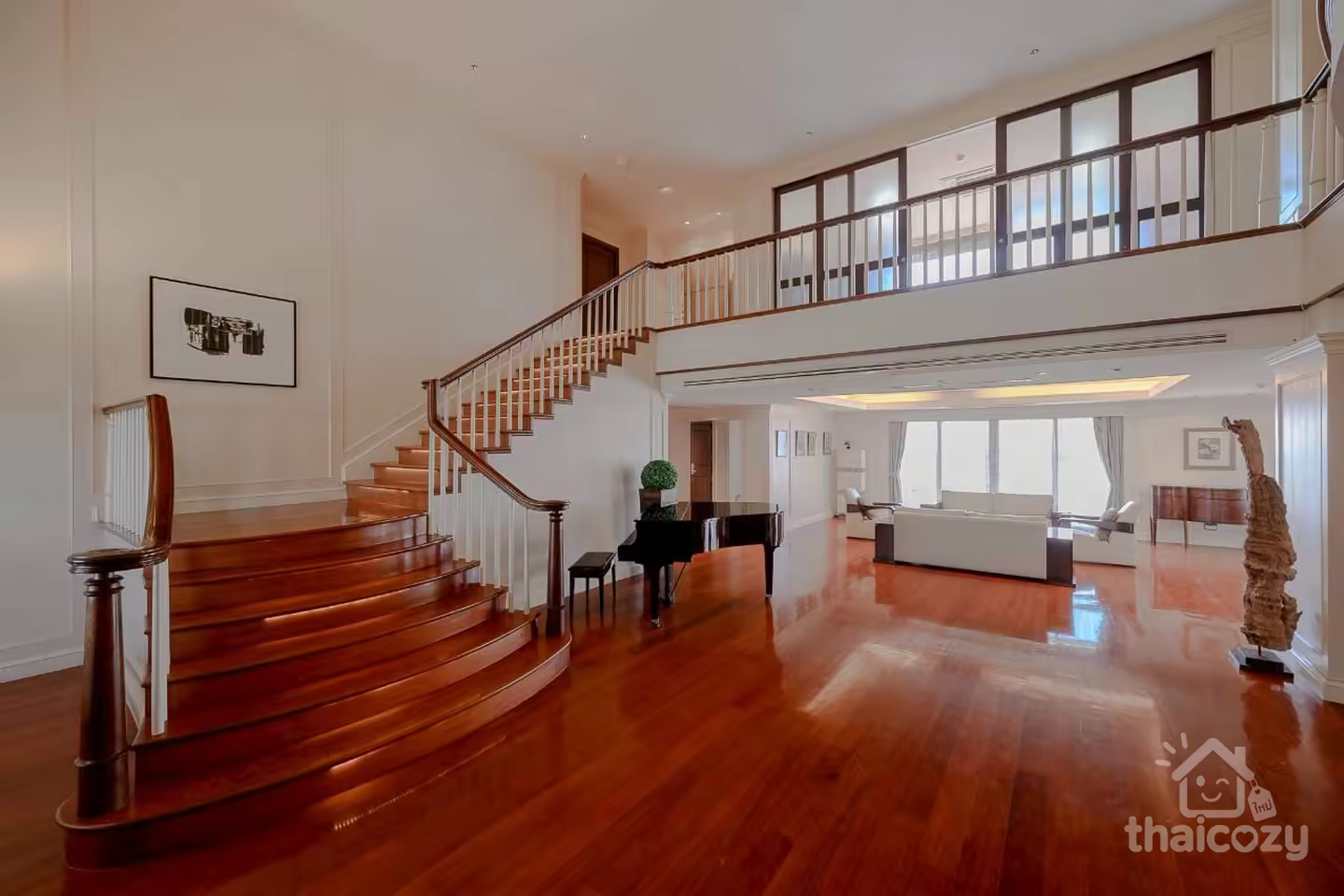 4BR Penthouse at Las Colinas, 698.47 Sq.m. photo 1