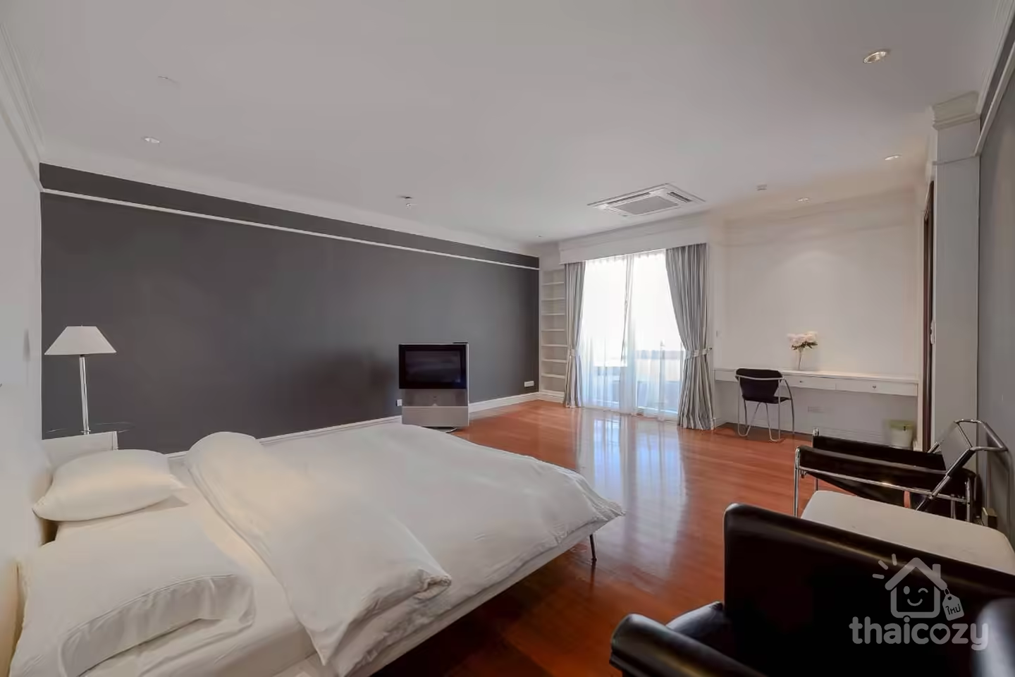 4BR Penthouse at Las Colinas, 698.47 Sq.m. photo 2