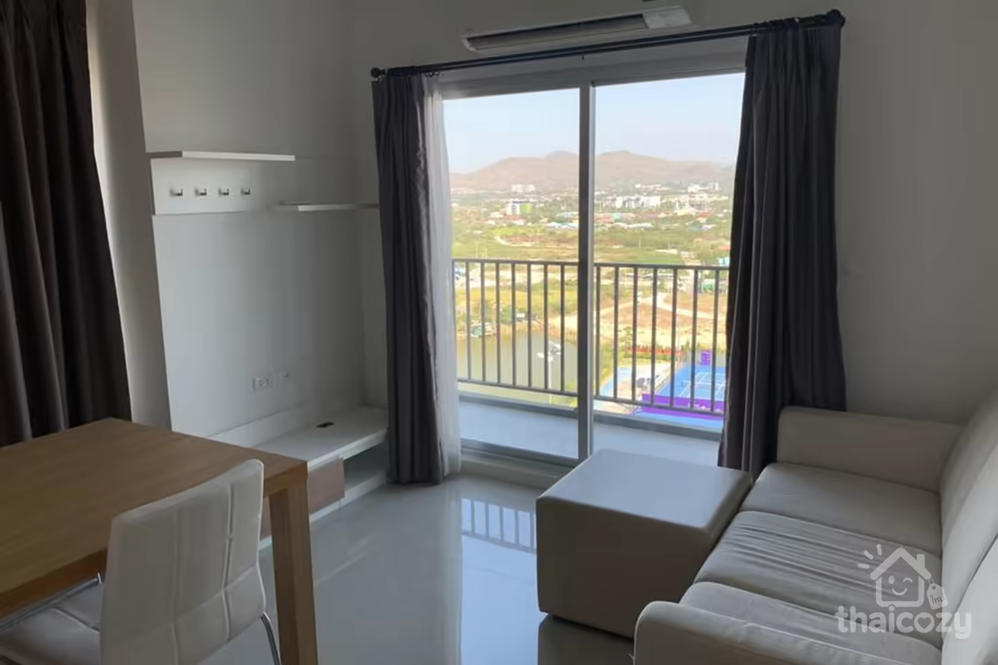 Baan Kiang Fah Condo in Hua Hin photo 2