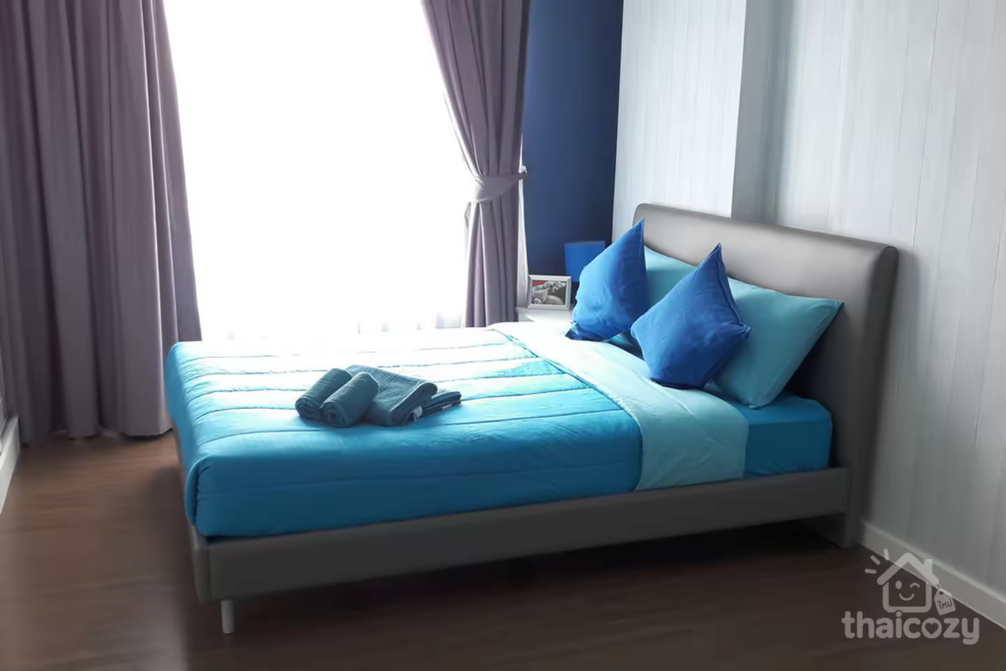Baan Kiang Fah Sea View Condo Hua Hin photo 1