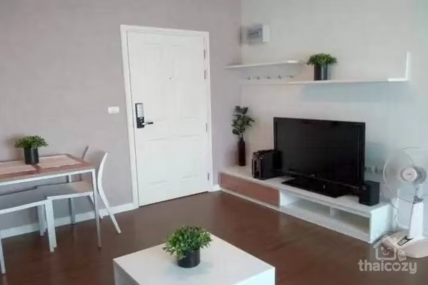Baan Kiang Fah Sea View Condo Hua Hin photo 2