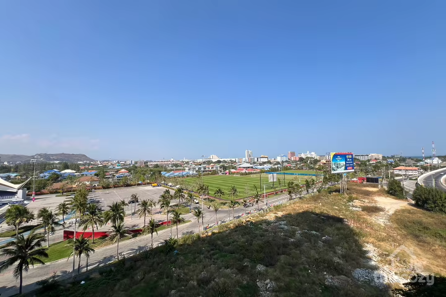 Baan Kiang Fah Vue Mer Condo Hua Hin photo 1