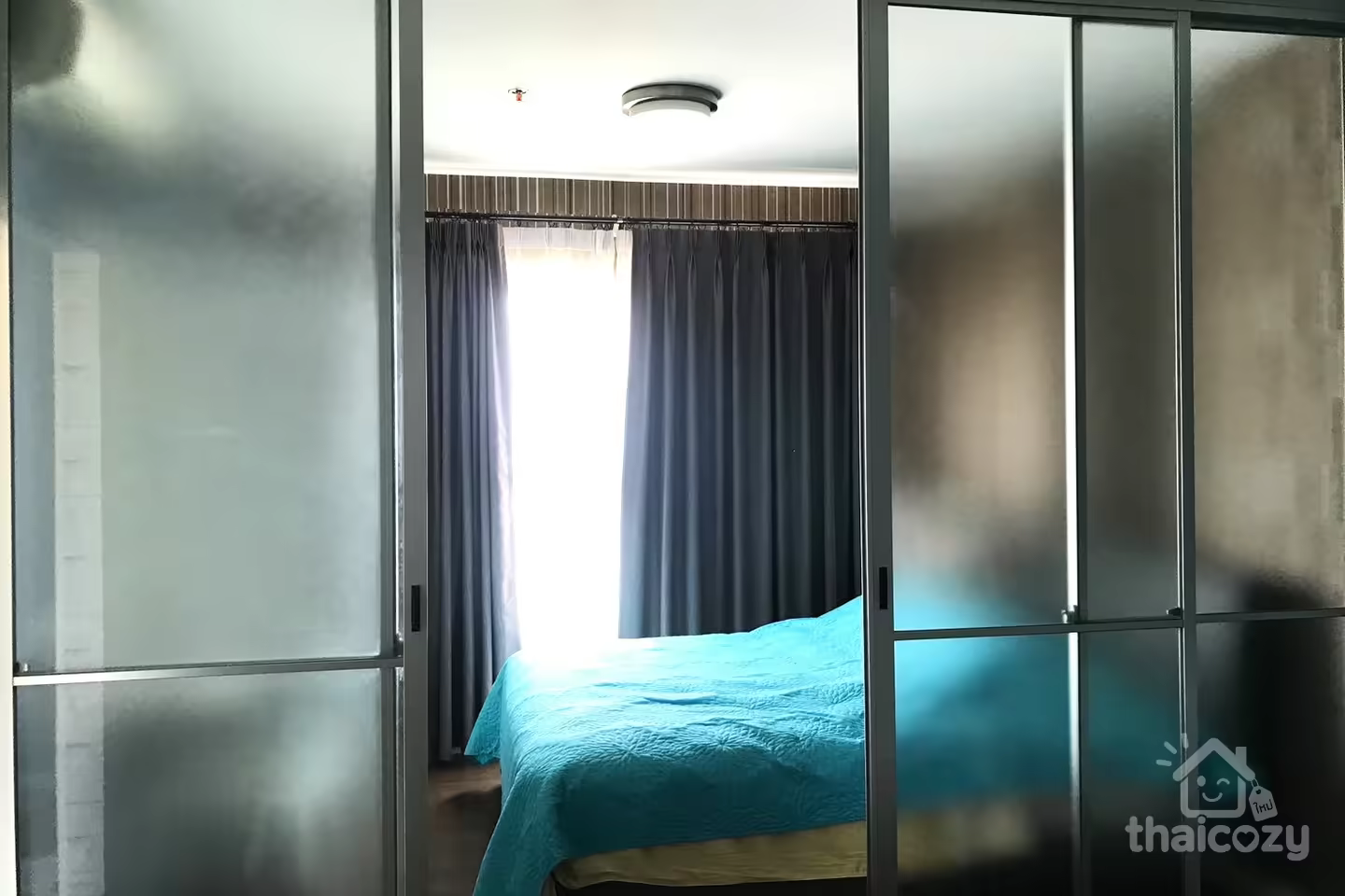 Hua Hin Sea View Studio at Baan Kiang Fah photo 2