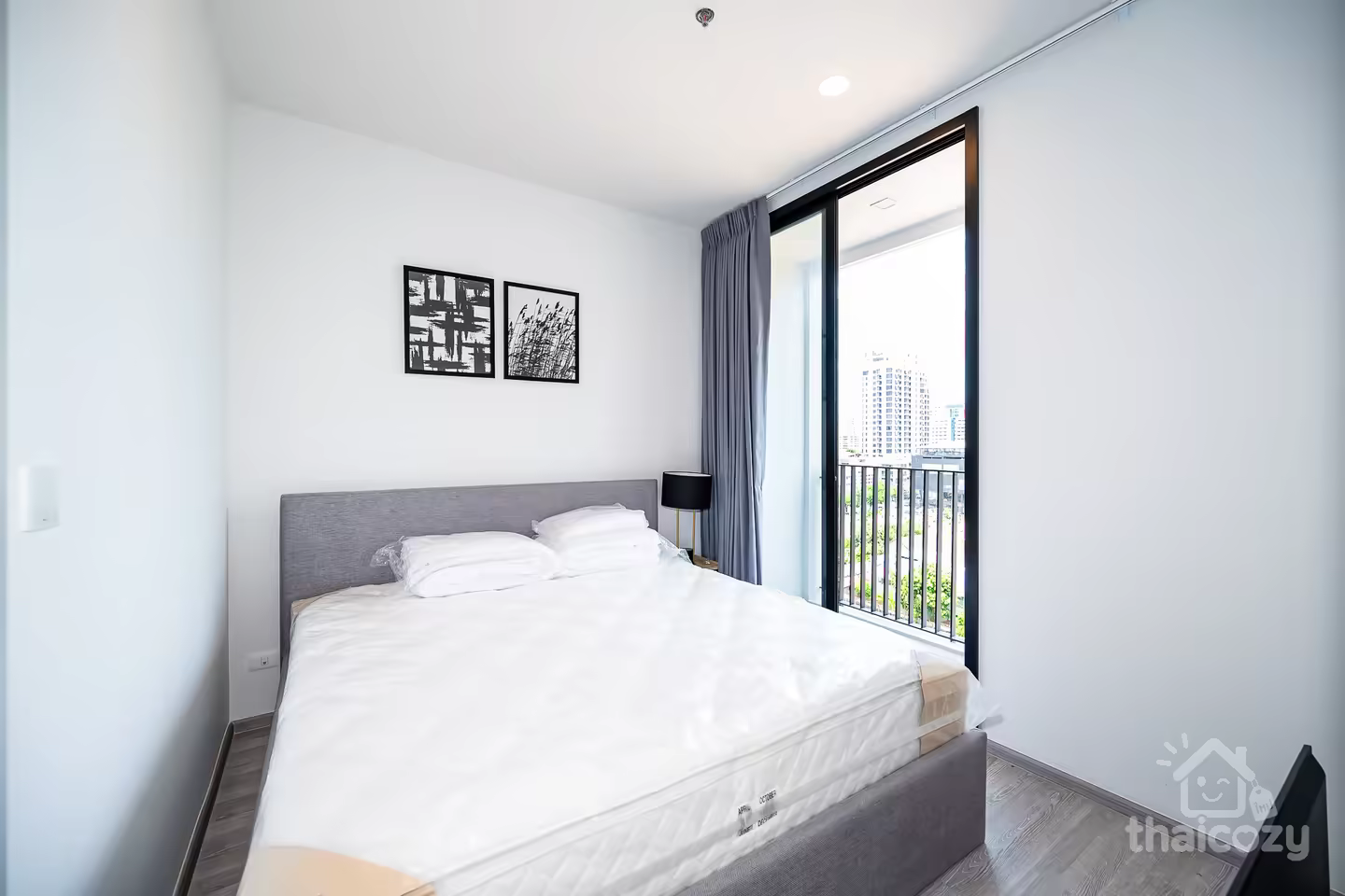 XT Ekkamai Condo with Sky Lap Pool photo 2
