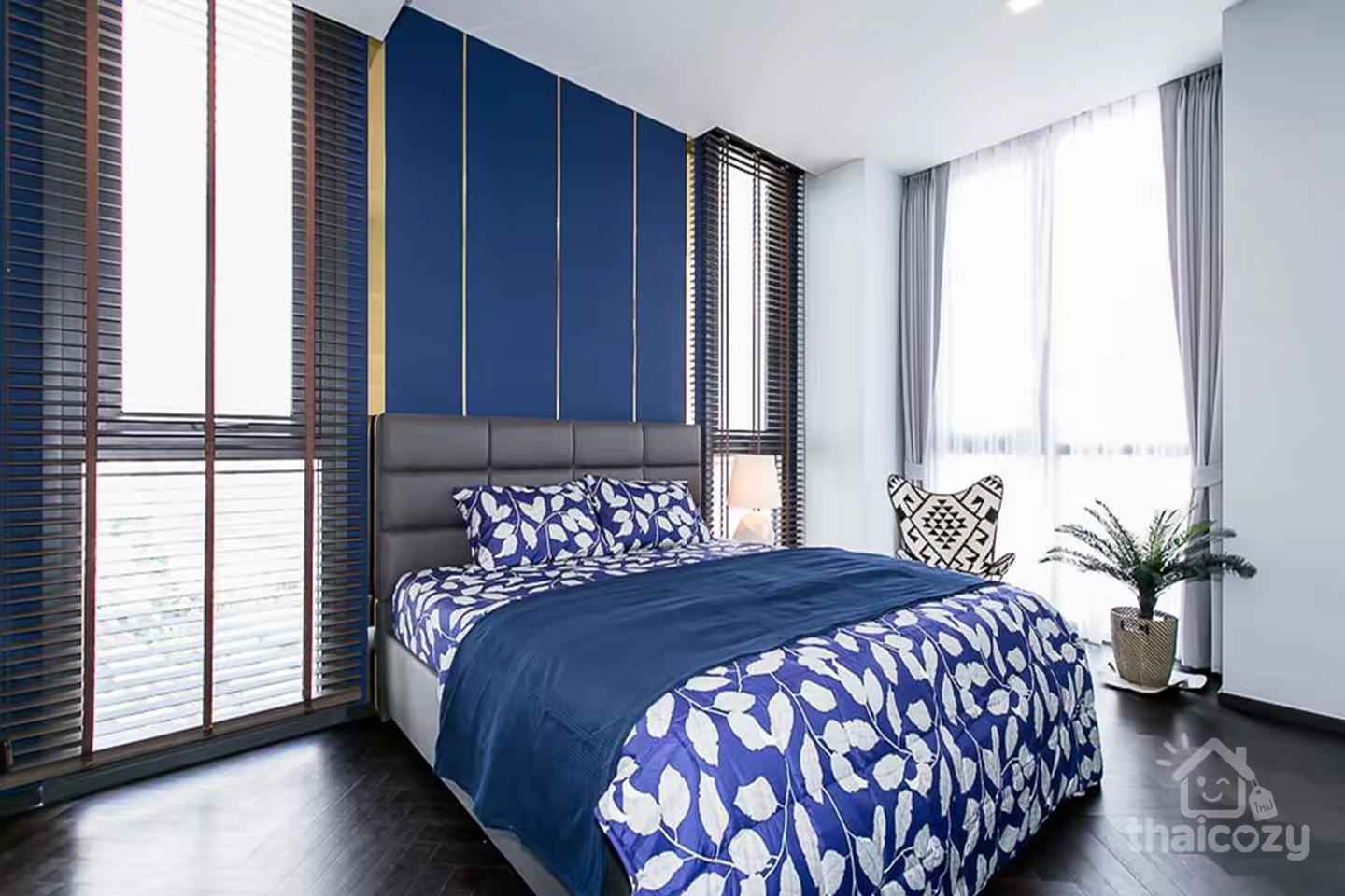 Luxury Condo at The Monument Sanampao photo 2