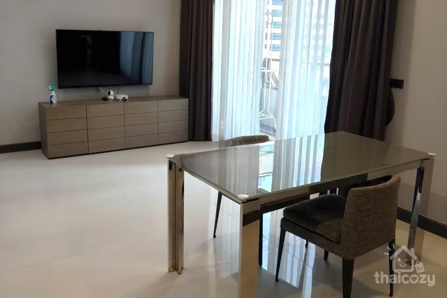 M Silom, find a superior life in the heart of the business district photo 1