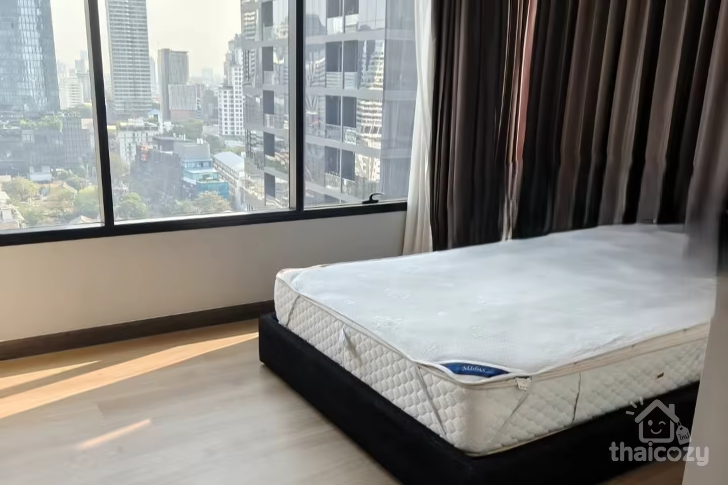M Silom, find a superior life in the heart of the business district photo 2