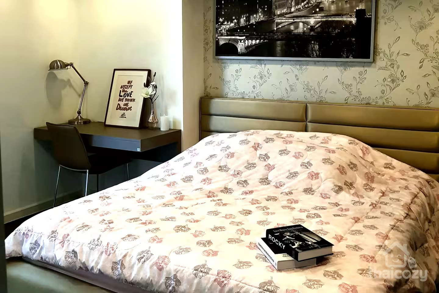 Nara 9, the luxury condominium on the prime location of the Sathorn business road photo 2