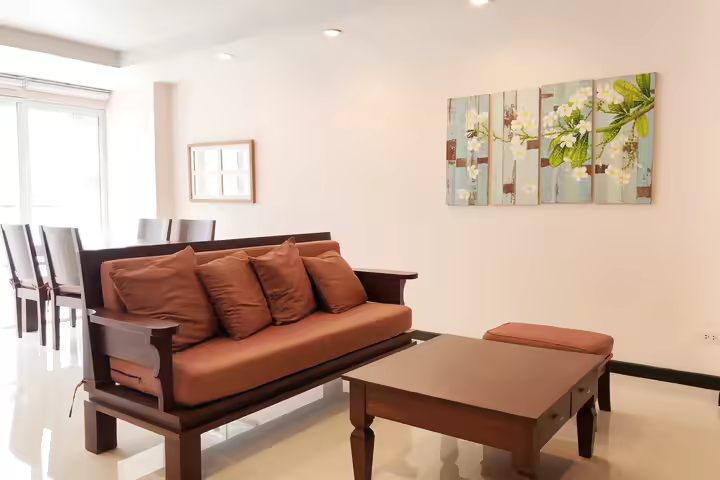 คอนโด Avenue 61 โลว์ไรส์ ใกล้ BTS เอกมัย 10 นาที